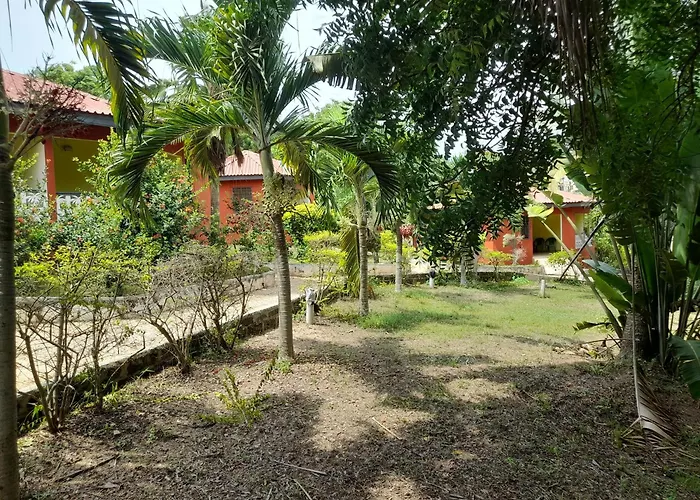 Paradise Ocean Resort