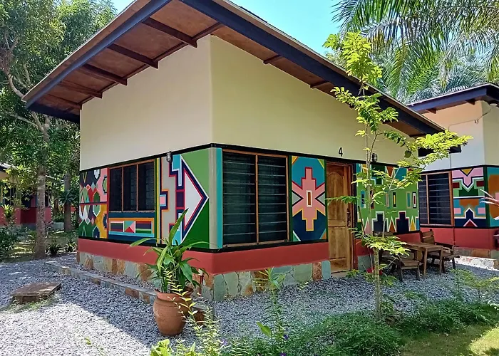 Ko-Sa Beach Resort Ltd