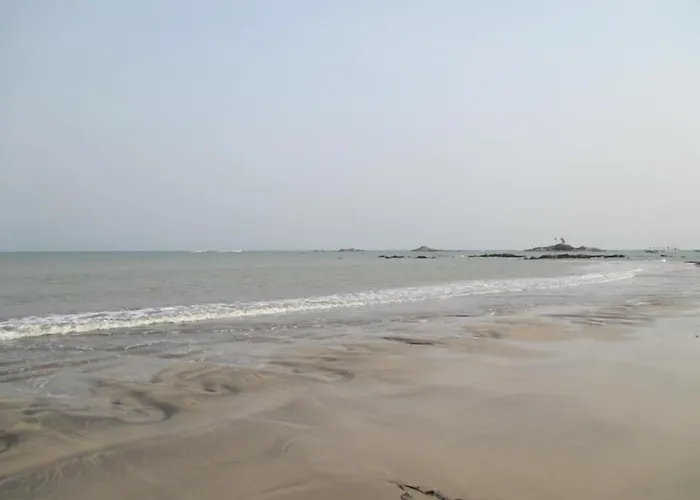 Abuesi Beach Resort