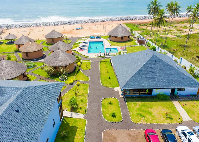 Lemon Beach Resort